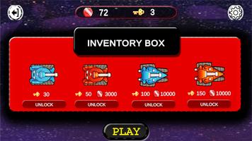 Tank Hero: 2d Shooter Game screenshot 1