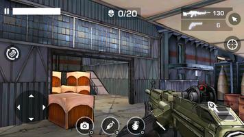 Gun Rage screenshot 3