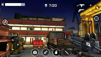 Gun Rage পোস্টার