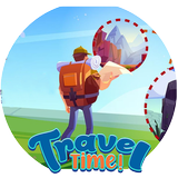 Travel Game icône
