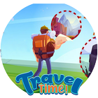 Travel Game ikona