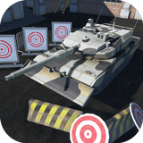 Shooting Tank Target : Range biểu tượng