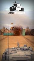 Shooting Tank Target : Range captura de pantalla 1