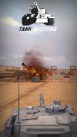 Shooting Tank Target : Range captura de pantalla 3