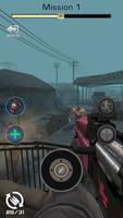 Zombie Killing:Killing Game bài đăng