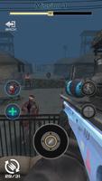 Zombie Killing:Killing Game स्क्रीनशॉट 2