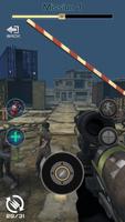 Zombie Killing:Killing Game imagem de tela 3