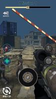 Zombie Killing:Killing Game capture d'écran 3