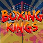 Boxing Kings icône