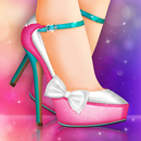 Jeux de Designer de Chaussures APK