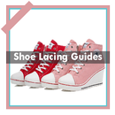 60 Easy Shoe Lacing Guide Step by Step Offline APK