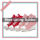 APK 60 Easy Shoe Lacing Guide Step by Step Offline