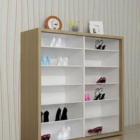 Shoe Cabinet poster