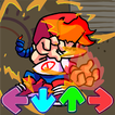 Music Battle Fire Fight Whitty icono