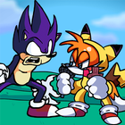 Tail.EXE All Horror Mod icono