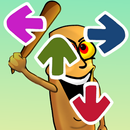 Brainrot In Music Battle Mod APK