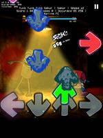 Brainrot In Music Battle Mod captura de pantalla 2