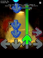 Brainrot In Music Battle Mod captura de pantalla 3