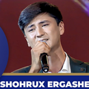 Shoxrux Ergashev 2025 APK