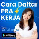 Cara Daftar Prakerja 42 APK