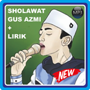 Sholawat Guz Azmi Lyrics And Offline Audio APK