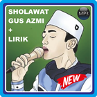 Sholawat Gus Azmi Lyrics Et Audio Hors Ligne icône