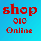 Shop010 Online icône