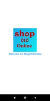 Shop010 Online Affiche