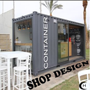 Shop Design Ideas APK