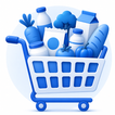 Shopping Cart icon