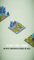 Teeny Tiny Town Affiche