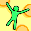 Clumsy Climber 아이콘