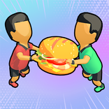 Order up! Food Fight!