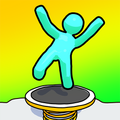 Leap And Land