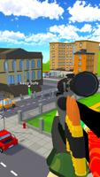 Sniper Bodyguard imagem de tela 3
