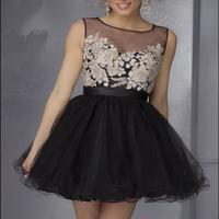 Short Dress Design syot layar 3