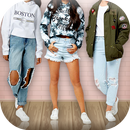 Teen Outfits for Girls APK