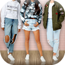 Vêtements pour Filles Ados APK