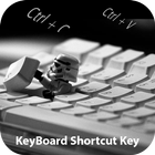 Computer Shortcut Keys ikona