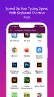 Computer Shortcut Keys скриншот 2