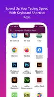 Computer Shortcut Keys screenshot 2