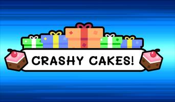 Crashy Cakes bài đăng