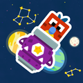 Rushy Rockets - A Maze Escape Game in Space🚀