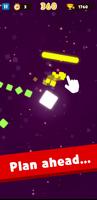 Blocks - Swipe & Draw Defense ảnh chụp màn hình 2