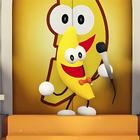 Shovelware Brain Banana Game ícone