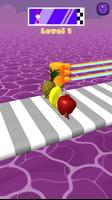 Shovelware Brain Banana Game Cartaz
