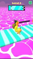 Shovelware Brain Banana Game imagem de tela 1