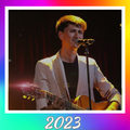 Shoxruxbek Ergashev 2023