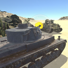 Icona Tanks Battleground