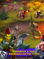 Goblin Defenders 2 Poster